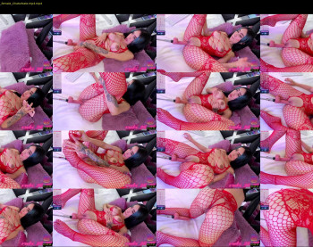 ruby_26 — 60 minute Chaturbate female teen cam video, 1080p, Sep 3, 2022
