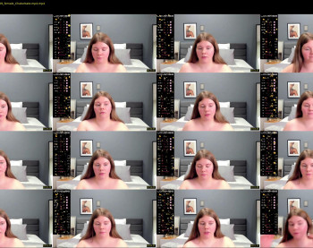 rubyvalen — 6 minute Chaturbate female teen cam video, 720p, Sep 3, 2022