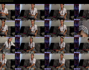 sandy_chris — 7 minute Chaturbate couple teen cam video, 1080p, Sep 3, 2022