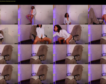 sofiafoster — 46 minute Chaturbate female teen cam video, 1080p, Sep 3, 2022