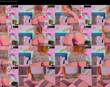 sooofffiyyaaa — 54 minute Chaturbate female teen cam video, 1080p, Sep 3, 2022