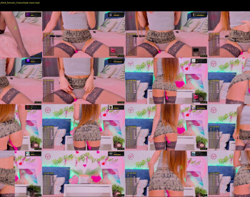 sooofffiyyaaa — 54 minute Chaturbate female teen cam video, 1080p, Sep 4, 2022