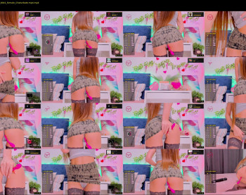 sooofffiyyaaa — 54 minute Chaturbate female teen cam video, 1080p, Sep 4, 2022