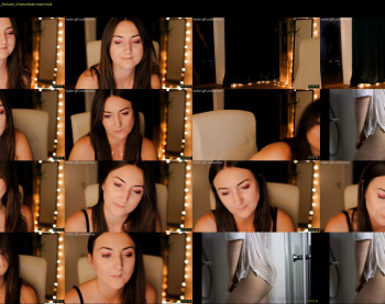 vsecrets — 55 minute Chaturbate female teen cam video, 1080p, Sep 3, 2022