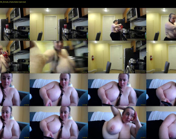 witchannie — 25 minute Chaturbate female teen cam video, 480p, Sep 3, 2022