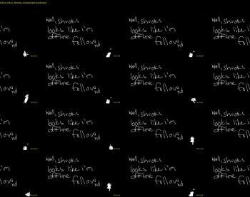 _b_a_n_s_h_e_e_ — 11 minute Chaturbate female teen cam video, 1080p, Sep 5, 2022