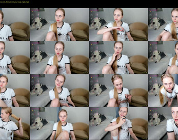 _be_my_daddy — 42 minute Chaturbate female teen cam video, 1080p, Sep 4, 2022