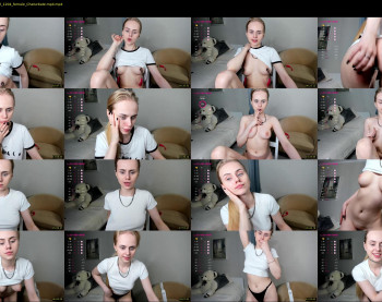 _be_my_daddy — 48 minute Chaturbate female teen cam video, 1080p, Sep 4, 2022