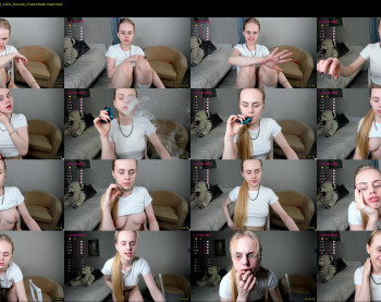 _be_my_daddy — 42 minute Chaturbate female teen cam video, 1080p, Sep 4, 2022