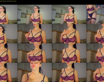 _littlemouse_ — 21 minute Chaturbate couple teen cam video, 4K, Sep 4, 2022