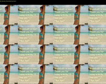_maybelin_ — 15 minute Chaturbate female teen cam video, 1080p, Sep 4, 2022