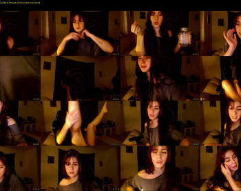 _modestmouse — 54 minute Chaturbate female teen cam video, 1080p, Sep 4, 2022