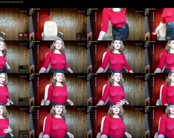 _natali_ — 4 minute Chaturbate female teen cam video, 720p, Sep 4, 2022