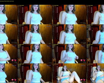 _natali_ — 45 minute Chaturbate female teen cam video, 720p, Sep 4, 2022