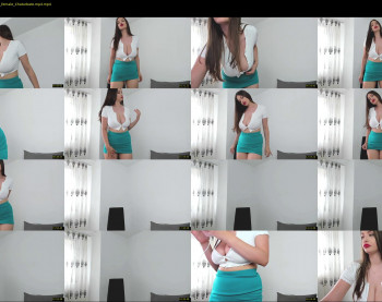 devyale — 30 minute Chaturbate female teen cam video, 1080p, Sep 4, 2022