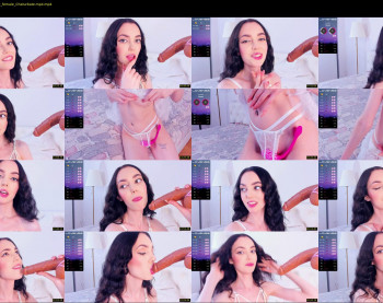 evalanis — 41 minute Chaturbate couple teen cam video, 1080p, Sep 4, 2022