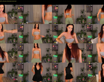 katrin_sweeft — 54 minute Chaturbate female teen cam video, 1080p, Sep 4, 2022