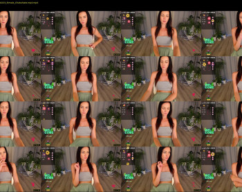 katrin_sweeft — 6 minute Chaturbate female teen cam video, 1080p, Sep 5, 2022