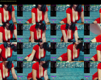 katrine_denev — 30 minute Chaturbate female teen cam video, 720p, Sep 4, 2022