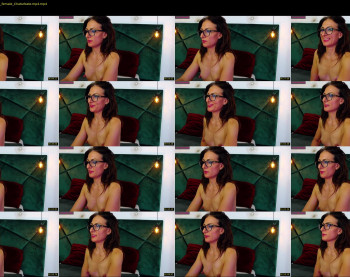 lisacroft — 3 minute Chaturbate female teen cam video, 1080p, Sep 4, 2022