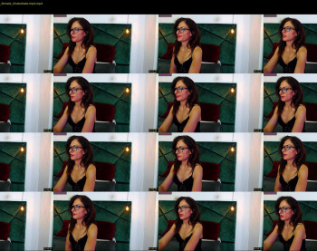 lisacroft — 4 minute Chaturbate female teen cam video, 1080p, Sep 4, 2022