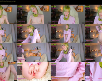 littlething88 — 54 minute Chaturbate female teen cam video, 1080p, Sep 4, 2022