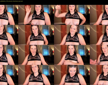 pessimistically_optimistic — 3 minute Chaturbate female teen cam video, 720p, Sep 4, 2022