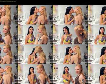 sarahalpha — 4 minute Chaturbate couple teen cam video, 1080p, Sep 4, 2022