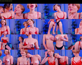 sarahalpha — 54 minute Chaturbate couple teen cam video, 1080p, Sep 4, 2022