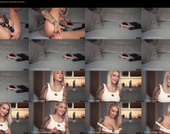 solar_kate — 21 minute Chaturbate female teen cam video, 1080p, Sep 4, 2022