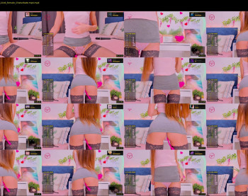sooofffiyyaaa — 54 minute Chaturbate female teen cam video, 1080p, Sep 4, 2022