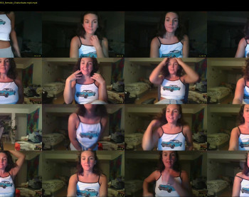 sunset1414 — 73 minute Chaturbate female teen cam video, 480p, Sep 5, 2022