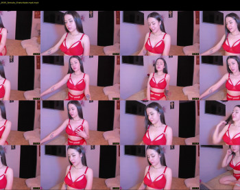 _arimonserrat — 27 minute Chaturbate female teen cam video, 1080p, Sep 6, 2022