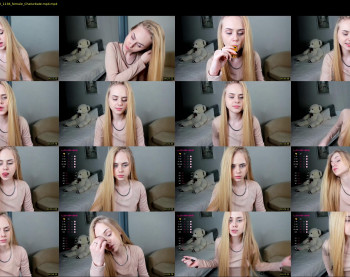 _be_my_daddy — 4 minute Chaturbate female teen cam video, 1080p, Sep 5, 2022