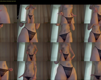 _littlemouse_ — 22 minute Chaturbate couple teen cam video, 4K, Sep 5, 2022