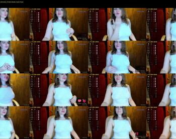 _natali_ — 8 minute Chaturbate female teen cam video, 720p, Sep 5, 2022