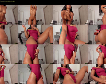 duna_du — 55 minute Chaturbate female teen cam video, 1080p, Sep 6, 2022