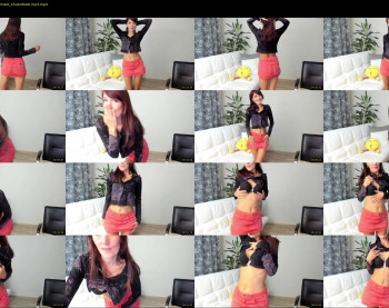 fritha — 10 minute Chaturbate female teen cam video, 720p, Sep 5, 2022