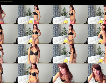 fritha — 3 minute Chaturbate female teen cam video, 720p, Sep 5, 2022