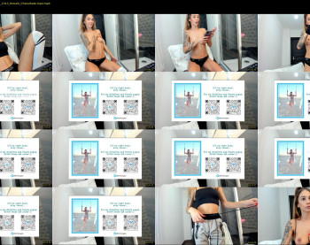 hotfallingdevil — 61 minute Chaturbate female teen cam video, 1080p, Sep 5, 2022
