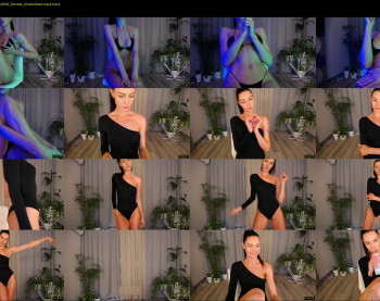 katrin_sweeft — 54 minute Chaturbate female teen cam video, 1080p, Sep 5, 2022