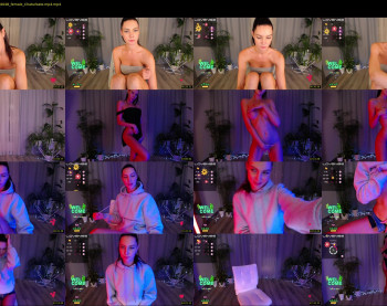 katrin_sweeft — 54 minute Chaturbate female teen cam video, 1080p, Sep 6, 2022