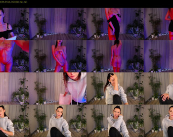 katrin_sweeft — 19 minute Chaturbate female teen cam video, 1080p, Sep 6, 2022