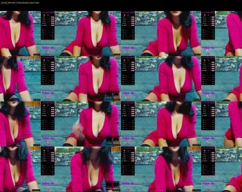 katrine_denev — 97 minute Chaturbate female teen cam video, 720p, Sep 6, 2022