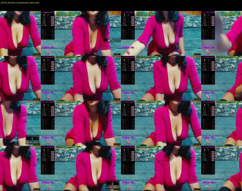 katrine_denev — 48 minute Chaturbate female teen cam video, 720p, Sep 6, 2022