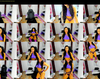 kickyfox77 — 31 minute Chaturbate female teen cam video, 1080p, Sep 6, 2022