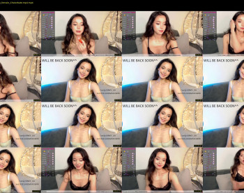lia_hetty — 105 minute Chaturbate female teen cam video, 720p, Sep 6, 2022