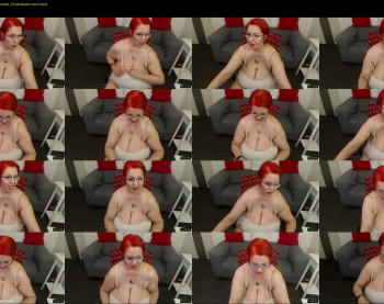libely — 20 minute Chaturbate female teen cam video, 720p, Sep 5, 2022