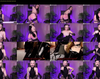 marcelinered — 54 minute Chaturbate female teen cam video, 1080p, Sep 5, 2022