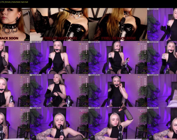 marcelinered — 54 minute Chaturbate female teen cam video, 1080p, Sep 5, 2022